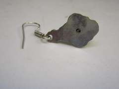 Silverstone Gemstone Earrings