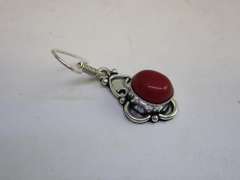 Silverstone Gemstone Earrings