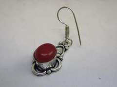 Silverstone Gemstone Earrings