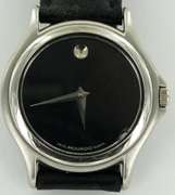 Movado Watch