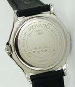 Movado Watch