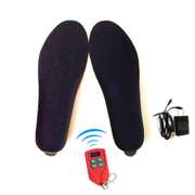 Wireless Heated Insole Shoe