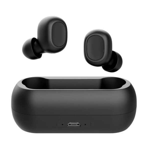 Wireless Bluetooth Earphone with Charging Box