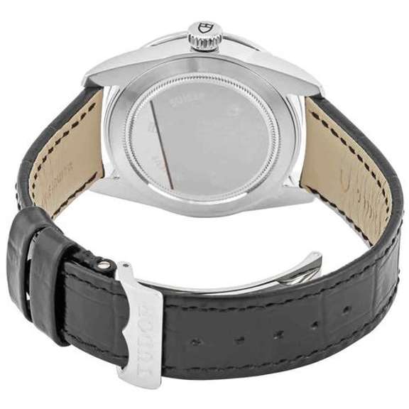 New Womens Tudor Swiss Automatic w Date Window.