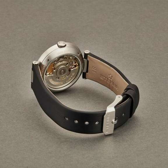 New Womens Eterna Swiss Automatic w Open Heart