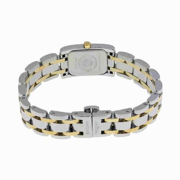 New Womens Longines Swiss w Rectangular Case