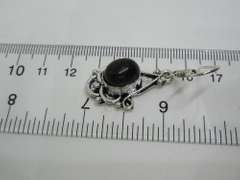 Silverstone Gemstone Earrings