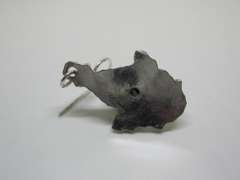 Silverstone Gemstone Earrings