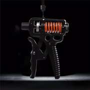 Adjustable Hand Grip Strengthener
