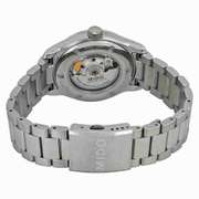 New Mens Mido Swiss Automatic Chronometer