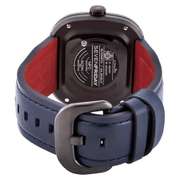 New Mens SevenFriday Automatic Skeleton Dial