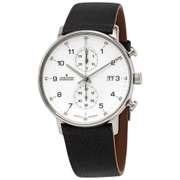 New Womens Junghas Chronograph