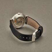 New Womens Eterna Swiss Automatic w Open Heart