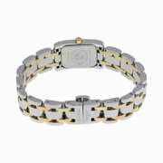 New Womens Longines Swiss w Rectangular Case