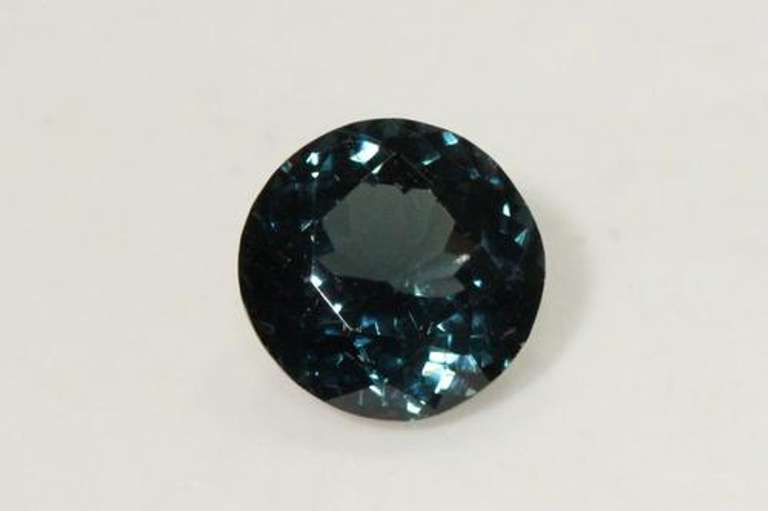 Radiant Natural Blue Spinel - 2.15 cts.