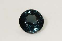 Radiant Natural Blue Spinel - 2.15 cts.