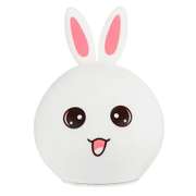 Silicone Touch Sensor Remote Control LED Night Light