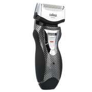 2 In 1 Men's Electric Dual Foil Shaver Rechargeable