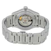 New Womens Mido Swiss Automatic w White Dial