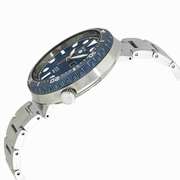 New Mens Seiko Automatic w 41hr Power Reserve