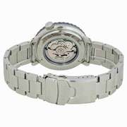 New Mens Seiko Automatic w 41hr Power Reserve