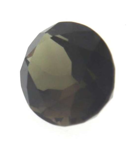 2.98ct Oval Green Tourmaline