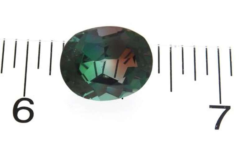 5.75ct Spinel Doublet