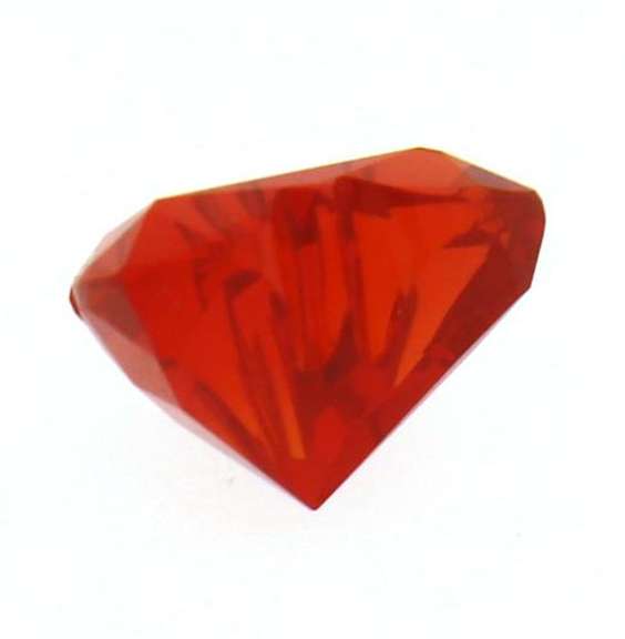 Mexican Fire Opal Butterfly 1.71ct