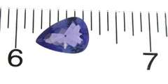 1.39ct Loose Pear Tanzanite