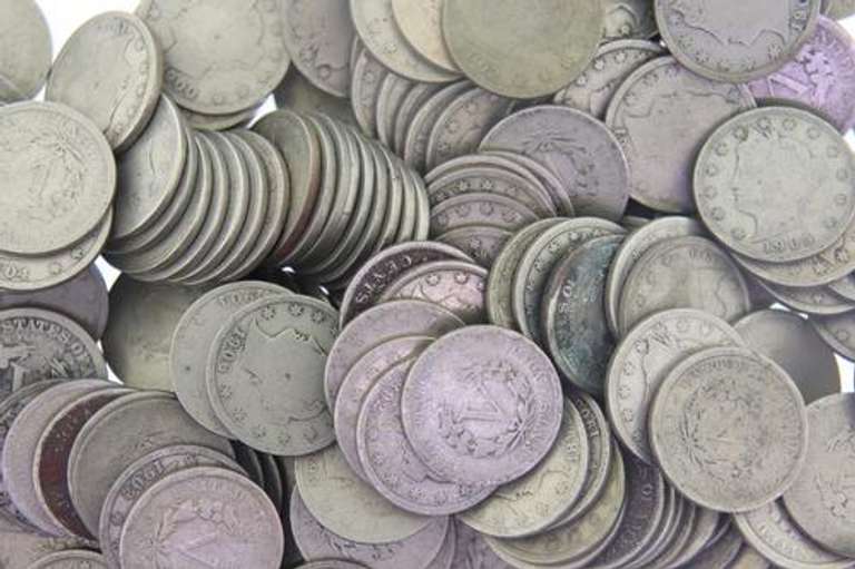 209 Weak Rim Barber V Nickels