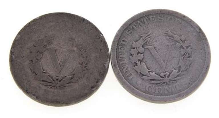 209 Weak Rim Barber V Nickels