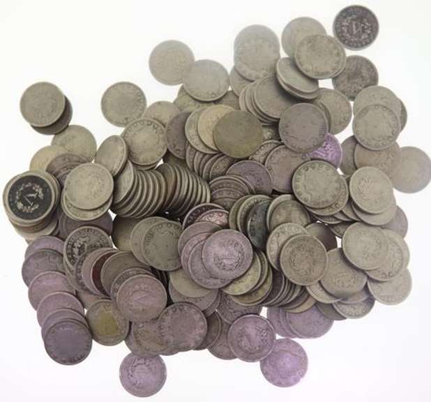 209 Weak Rim Barber V Nickels