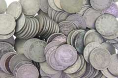 209 Weak Rim Barber V Nickels