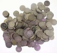 209 Weak Rim Barber V Nickels