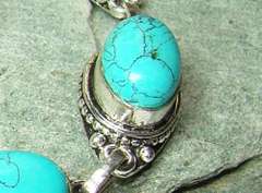 Fascinating Large Natural Stone Ethnic Handcrafted Set