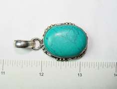 Fascinating Large Natural Stone Ethnic Handcrafted Set