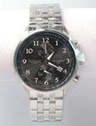 Triumph Motorcycles Men's Model 2012 Watch