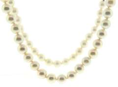 Powerful 6-6.5mm Pearl Necklace
