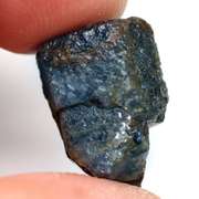 Untreated 29.02ct raw Sapphire