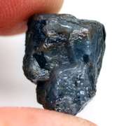 Untreated 29.02ct raw Sapphire