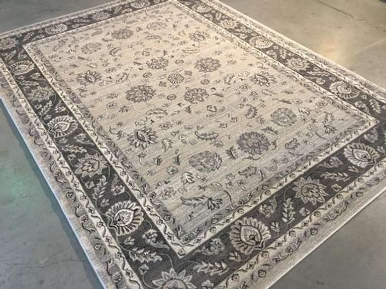 Exquisite Traditional allover Design Area Rug 8x10