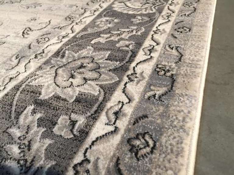 Exquisite Traditional allover Design Area Rug 8x10