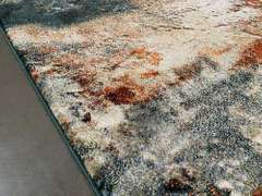 Magnificent Modern Abstract 6x8 Rug
