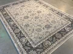 Exquisite Traditional allover Design Area Rug 8x10