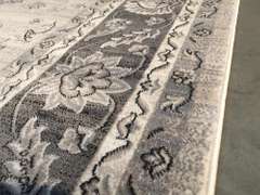 Exquisite Traditional allover Design Area Rug 8x10