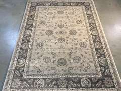 Exquisite Traditional allover Design Area Rug 8x10