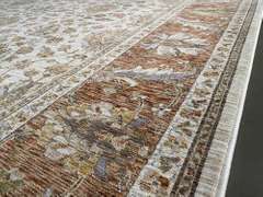 Exquisite Traditional allover Design Area Rug 8x11