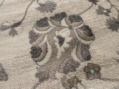 Traditional  Classic Design 8 Ft Round Rug