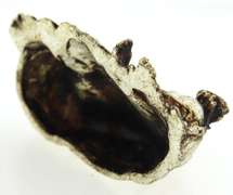 Tibetan Crafted Laughing Buddha Ingot Sculpture