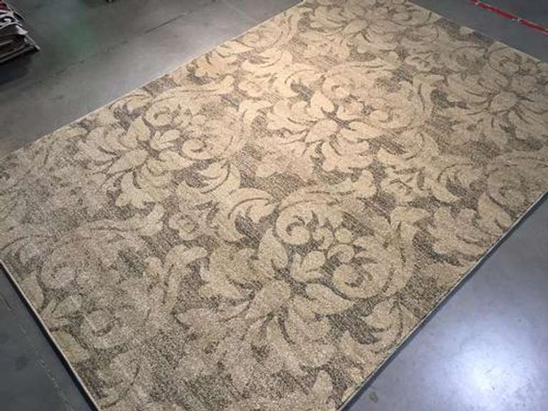 Exquisite Modern Allover Design Area Rug 8x11